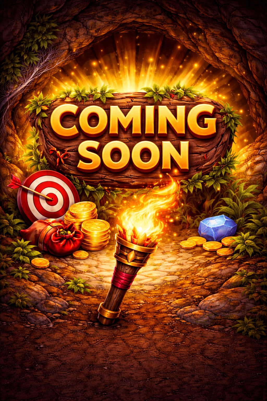 Coming Soon