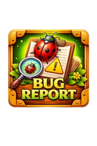 Bug Report