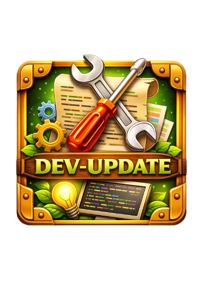 Dev-Updates