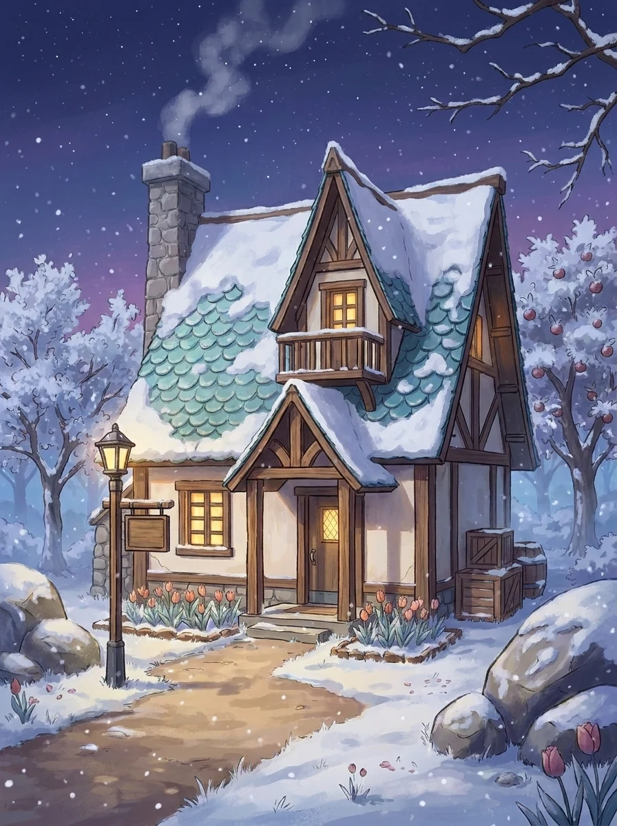 Winter